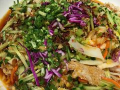 -西贝莜面村(近铁城市广场店)