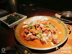 -楼兰新疆主题餐厅(悠方店)
