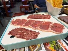-北门涮肉·炭火铜锅涮肉(什刹海店)