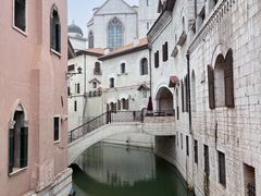 -华谊兄弟（长沙）电影小镇