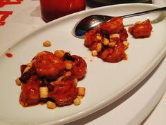 宫保鸡丁-俏江南天津时尚曲艺主题餐厅(马场道店)