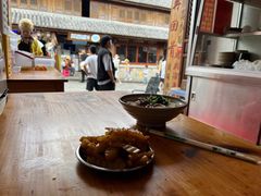 -再回首鸡肉米线(人民路一店)