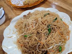 -南记食粥坊·宵夜大排档(莲花总店)