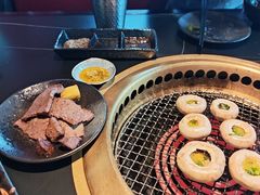 -谷牛和牛烤肉(漕河泾印象城店)