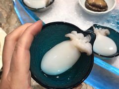 -半岛翡丽海鲜自助餐厅(观风亭店)