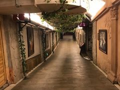 -青岛葡萄酒博物馆