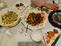 -大鸭梨烤鸭(左家庄店)