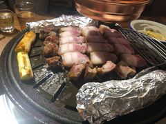 -济州爱肉堂(总店)