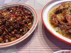 -霸王虾·小龙虾香辣蟹(玉林店)