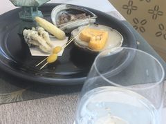 -雲上錢屋·怀石料理(上海中心店)