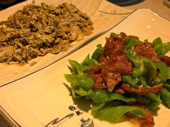 -千岛湖小鱼儿·淳安匠心农家菜