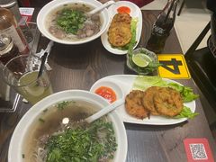 -PHO·5越南牛肉粉(建新路店)