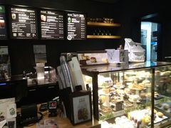 -星巴克臻选(济南恒隆店)