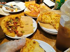-乐凯撒披萨(正佳广场店)