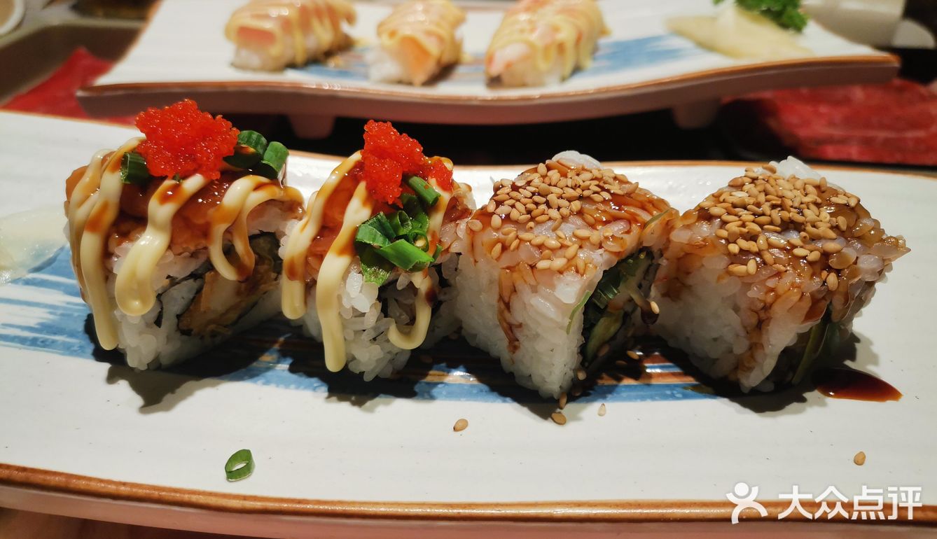 温野菜ˉ 日式自助火锅