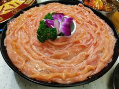 -骉骉老火锅(铁像寺路店)