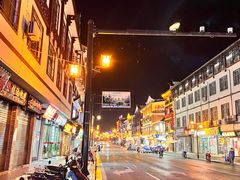 -猪脑壳凉面(武陵源店)