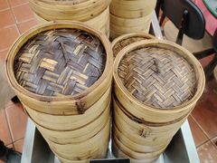 -香港蓮香樓(中環店)
