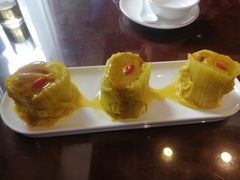 -恭敬李·烤鸭(天坛北门店)