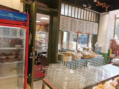 -紫光园清真北京小吃(正阳大街店)