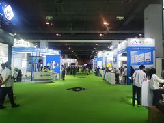 -上海跨国采购会展中心