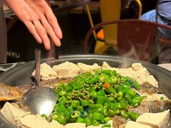 -探鱼·鲜青椒爽麻烤鱼(正佳广场店)