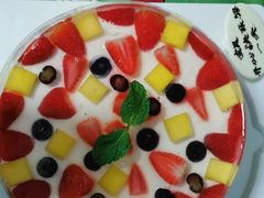 -幸福西饼生日蛋糕·下午茶(光明店)