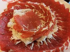 -仁和四季涮肉馆(天坛南门店)