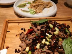 -小大董·烤鸭(凤凰汇店)