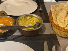 -Pita's&Tika's中东和印度风味餐厅(龙湖天街店)