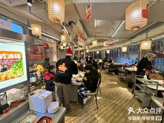 -赞酱川式烤肉(蜀都万达店)