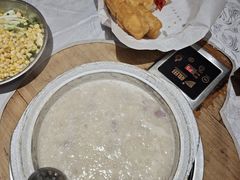 -丰尔粥食·粥底火锅·桑拿鸡(大良总店)