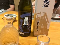 -大岛日本料理铁板烧(南通大饭店)