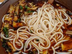 -宝小庆邵阳米粉(深圳市南山保利店)