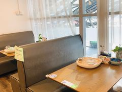 -乐港休闲馆茶艺·简餐·茶室(首都机场T2店)