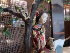 -锦府盐帮·李宅(领展购物广场中关村店)