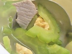 -贞楼食莊