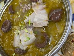 -人民公社大食堂(顺义总店)