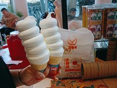 -DQ·蛋糕·冰淇淋(阜盛道店)