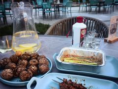 -西安浐灞艾美酒店·汉江餐厅·火锅