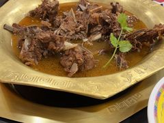 -芦月轩羊蝎子(太平桥店)