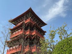 -清明上河园-迎宾门售票处