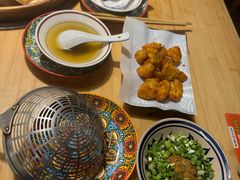 -洱火云南酸菜牛肉火锅(石景山当代商城店)