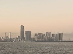 -招商蛇口邮轮母港(观光客运)