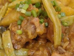 -君霖海鲜私房菜(春柳店)