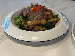 -壹只卤鹅·潮汕菜(莲塘店)