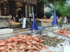 -上海虹桥宾馆味翠餐厅