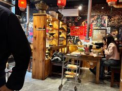 -名扬烤肉(起源店)