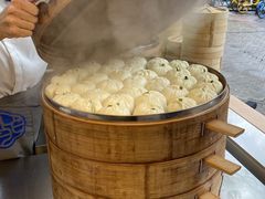 -李与白包子铺(桐梓林店)