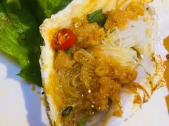 生蚝-老万烧烤(典逸心洲店)